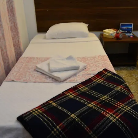 Hotel Arti