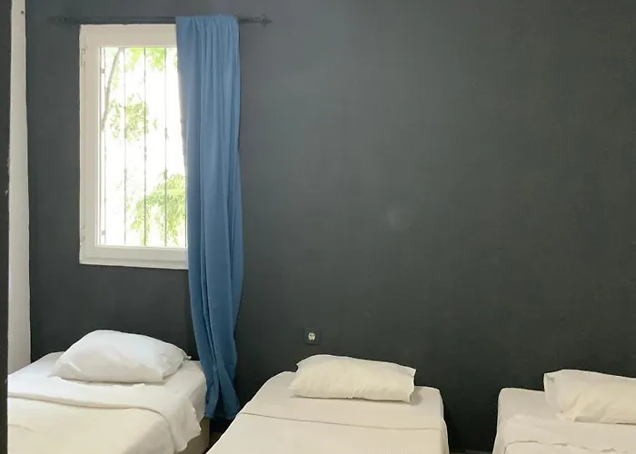Arti Butik *