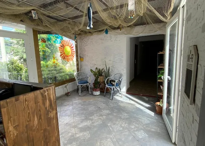 Arti Butik 博德鲁姆
