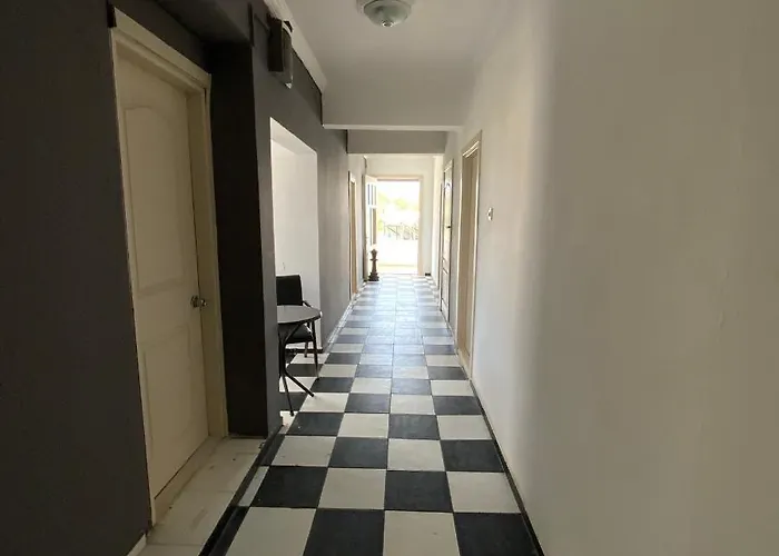 Arti Butik *