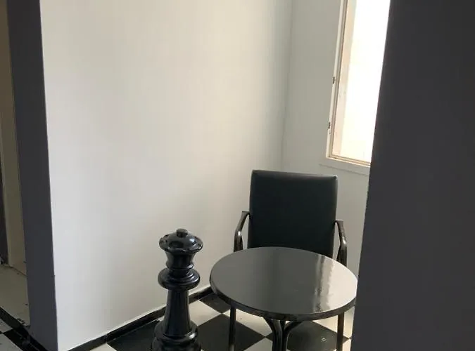 酒店 Arti Butik 博德鲁姆