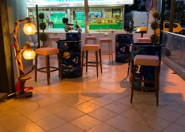 Arti Butik 酒店