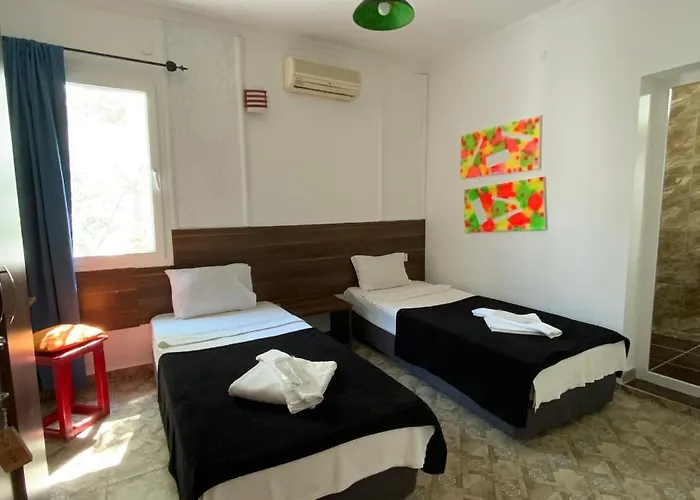 Hotel Arti Butik Bodrum